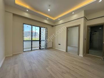 Atatürk Mh Tek Blok Site İçi Çift Balkonlu Sıfır 1+1 Daire