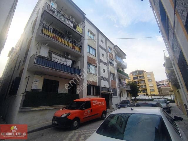 Atatürk Mh 3+1 Doğalgazlı Masrafsız Daire