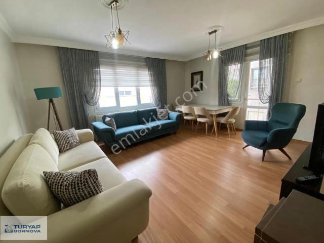 Atatürk Araştırma Hastanesi Yakını Kiralık Full Eşyalı 2+1 Daire