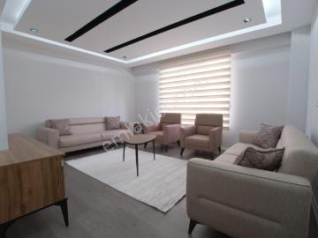 Atatürk Bulv/2,5+1/full Eşyalı/tramvaya Komşu Lüx Kiralık