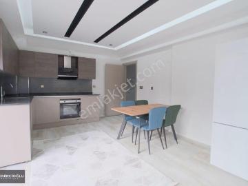 Atatürk Bulv/2,5+1/full Eşyalı/tramvaya Komşu Lüx Kiralık Daire