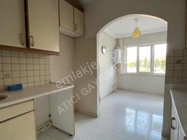 Atatürk Bulvarı Yakını 2+1 Tertemiz Kiralık Daire
