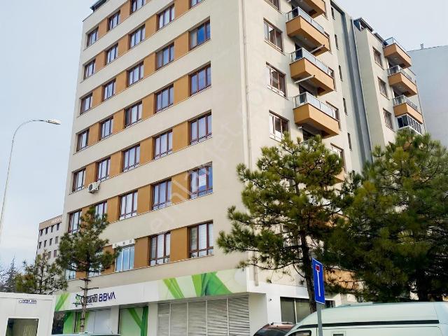Atatürk Bulvarı Kiralık 2+1 Daire
