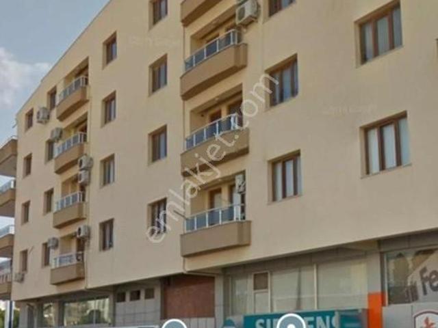 Atatürk Bulvarında 3+1 Ayrı Mutfak 160m2 Daire