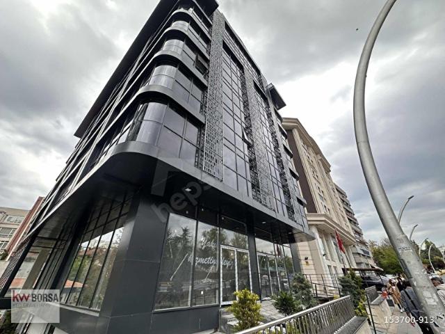 Atatürk Bulvarında Prestijli Konumda Satılık Dubleks 3+1 Daire