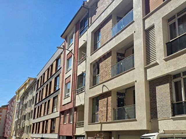 ATATÜRK BULVARI ARKASI SIFIR SATILIK 2+1 DUBLEKS DAİRE