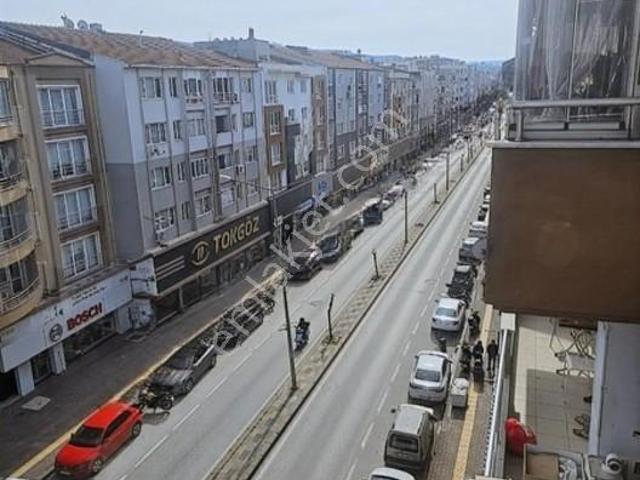 Atatürk Cd.kiralık 3+1 Daire Han Emlak Otomotiv'den