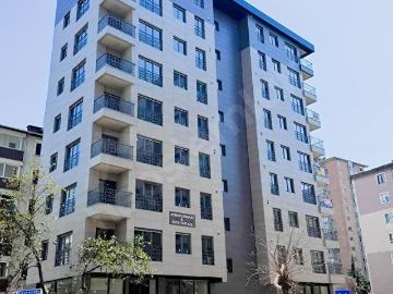 ATATÜRK CD KOMŞU 6. KAT 3+1 125 M2 YERDEN ISITMALI SIFIR