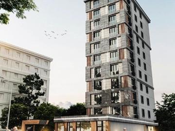Atatürk Cad , Sahrayıcedit, Halk Sokak, Kadıköy, Kadıköy, İstanbul, İstanbul ili, Marmara Bölgesi
