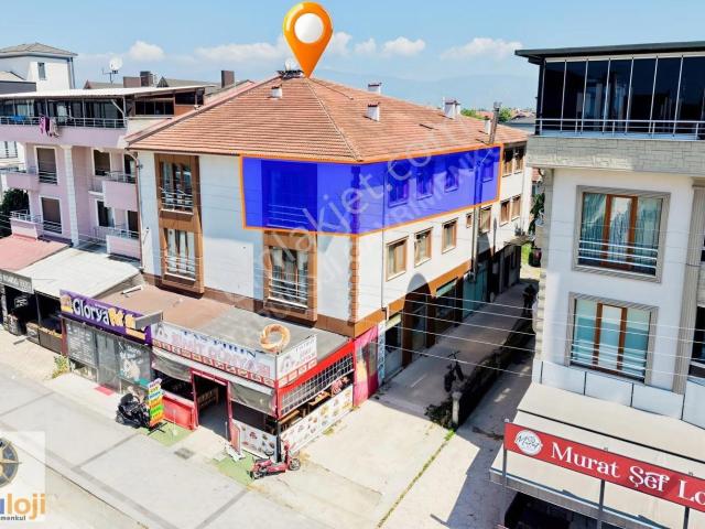 Atatürk Devlet Hastanesi Acil Servis Karşısı Kiralık 2+1 Daire