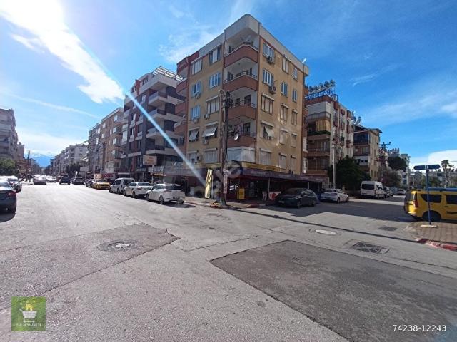 DİKKAT. KAÇIRILMAYACAK FIRSAT. CADDE ÜSTÜ, DEVREN KİRALIK BÜFE