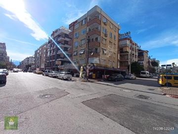 Antalya, Antalya ili, Akdeniz Bölgesi