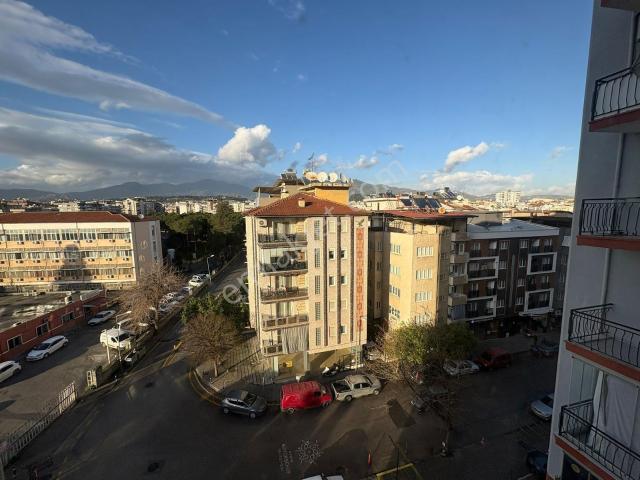 Atatürk Devlet Hastanesi Yanı | Fırsat 3+1 138 M² Geniş Daire