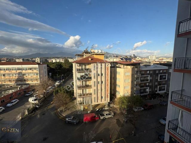 Atatürk Devlet Hastanesi Yanı | Fırsat 3+1 138 M² Geniş Daire