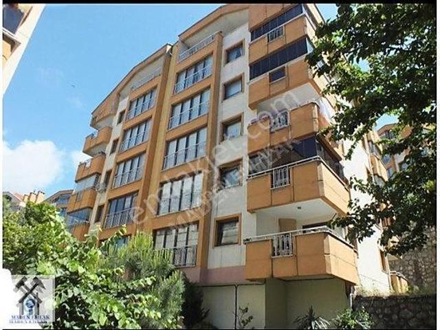 Atatürk Hastanesi Yakını, Teraslı 2+1 Kiralık Daire