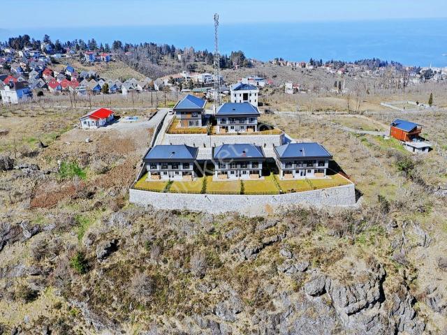 Atatürk Köşkü Aktoprakta Satılık Villa