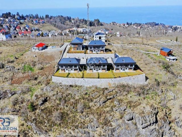 Atatürk Köşkü Aktoprakta Satılık Villa