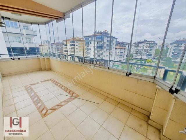 Atatürk Pancarlı Mah'de Kiralık Arakat Bakımlı 4+1 Daire