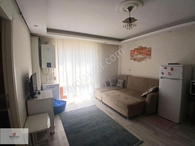 Nefe Yürüme Mesafesinde Kısmen Eşyalı Kiralık 2+1 Daire