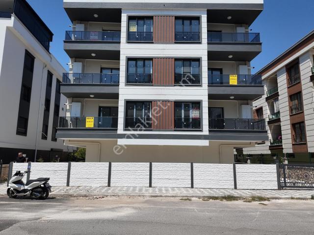 Atatürk Yürüyüş Yoluna Komşu 160 M2 Ekstralı Sıfır Dubleks Daire