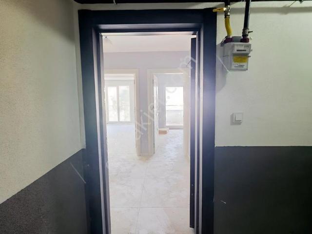 Atatürk'te Ara Kat Sıfır 2+1 Kiralık Daireler