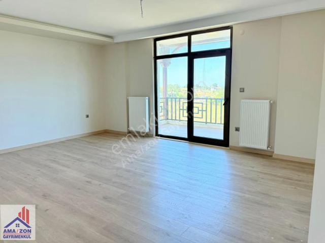 Atavadi Evleri Sitesi Havuzlu Emsalsiz 326 M2 4+1 Villa