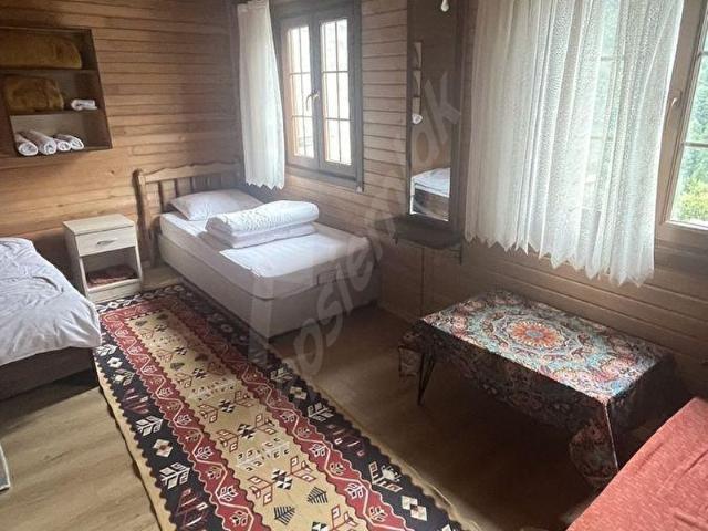 ATAYDAN RİZE ÇAMLIHEMŞİN AYDER YAYLASINDA AÇIK BÜFE PANSİYON, ESKİ YAYLA EVİ KİŞİ BAŞI 2.000 TL