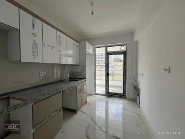 ATAYURT MAH OTURUMA HAZIR YÜKSEK KREDİYE UYGUN 2+1 DAİRE