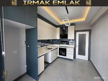 Atayurt Mah. Satılık Yerden Isıtma Bağımsız Mutfak 2+1 Daireler