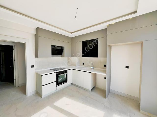Atayurt Mahallesi Kiralık Yerden Isıtma 2+1 Daireler