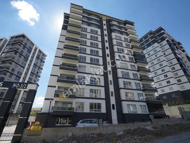 Atayurt Mahallesinde Sıfır 2+1