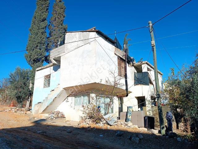 Atayurt Da 4+1 Müstakil Ev
