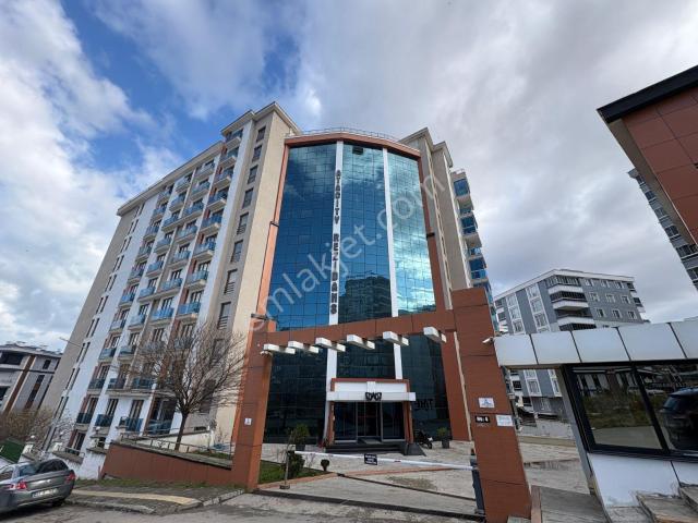Ata City'de Rezidans Konforunda Kiralık Daire