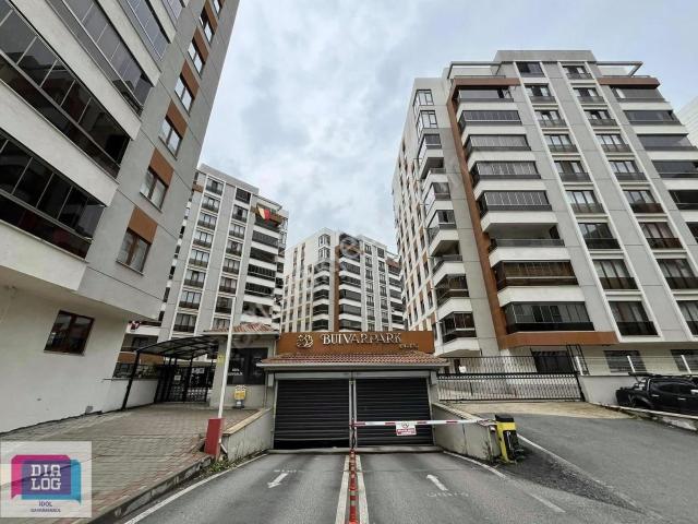 Ata Bulvarı Bulvar Plus Sitesi A Plus 4+1 Satılık Dublex Daire