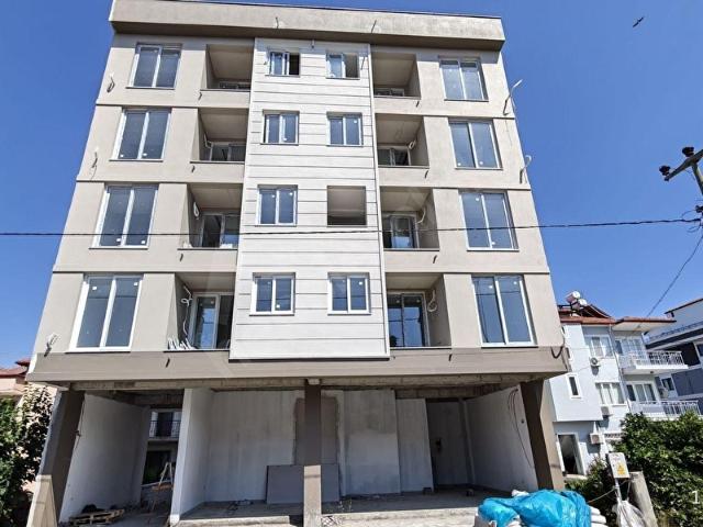ATA GAYRİMENKULDEN ASANSÖRLÜ BİNADA 2+1 SATILIK DAİRELER