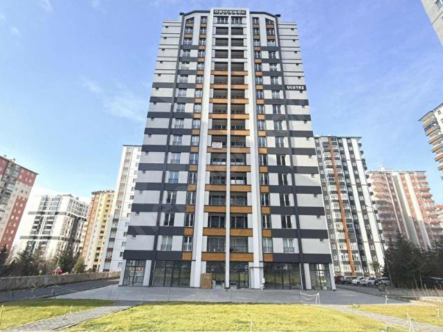 ATA GRUPSATILIK DEMİRGÜÇ NİRVANA PARK'TA ÖZEL DUBLEKS 4+1 DAİRE