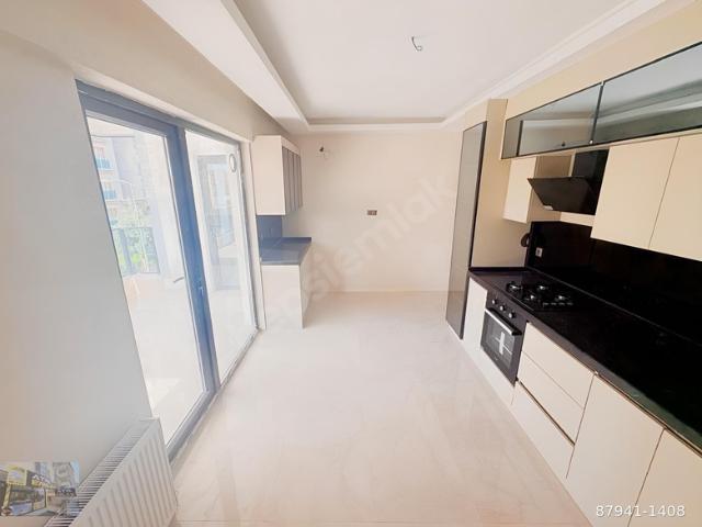 ATA DAN SELÇUKLU CAD.KATTA SIFIR %70 KREDİ İMKANI 4+1 DAİRELER