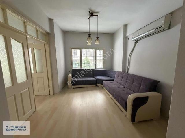 Ata Durağında Merkezde Kiralık Daire