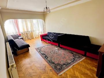 Ata Emlak'tan 2+1 Eşyalı Kiralık Daire