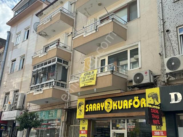 Ata Emlak'tan Arabacılar Sokakta 3+1 Kiralık Ofis işyeri daire