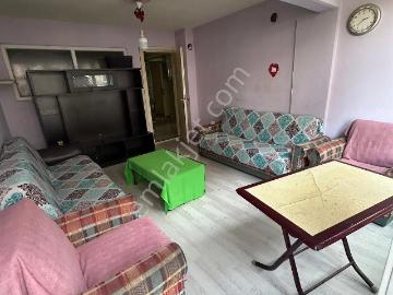 Ata Emlaktan Bahçelievlerde 3+1 Eşyalı Kiralık Daire