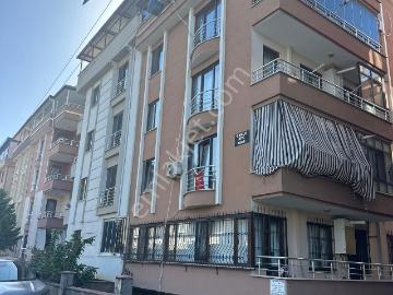 Ata Emlak'tan Gaziosmanpaşa'da 2+1 Yüksek Giriş Kiralık Daire