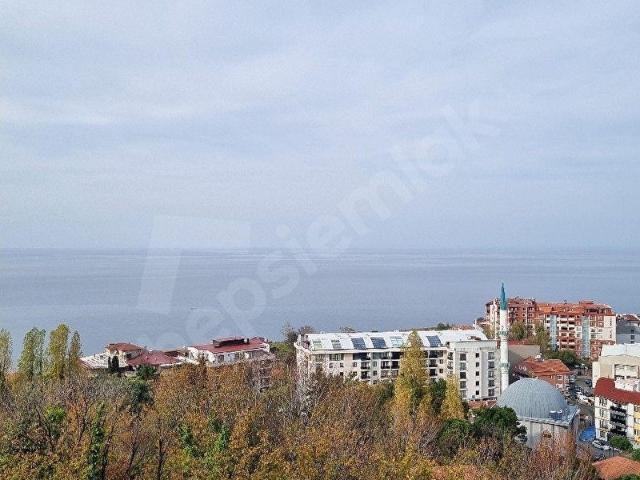 ATA EMLAK'TAN İNCİVEZDE 1+1 SIFIR DENİZ MANZARALI SATILIK FIRSAT DAİRE