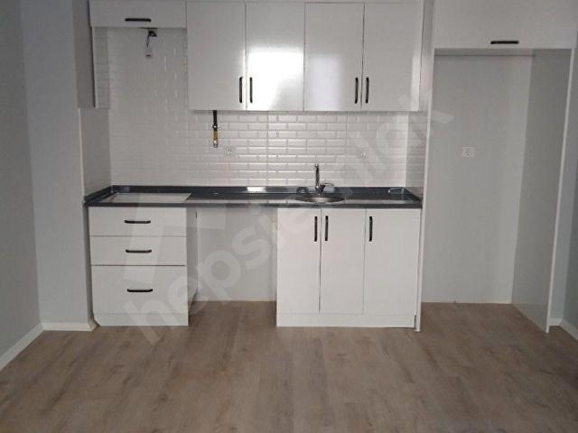 ATA EMLAK'TAN İNCİVEZDE SIFIR 1+1 SATILIK DAİRE %90 KREDİ İMKANI ! BEÜ YÜRÜME MESAFESİNDE