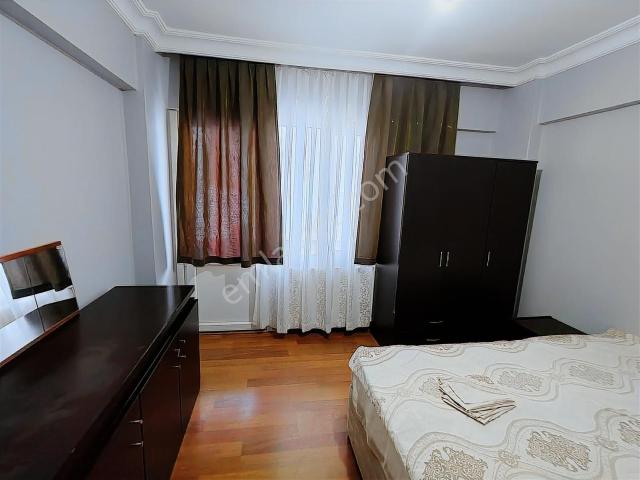 Ata Emlak'tan Çınarcık'ta 2+1 Eşyalı Kiralık Daire