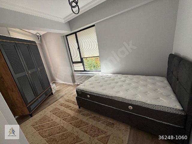 ATA EMLAK'TAN SIFIR 1+1 YATIRIMLIK EŞYALI İNCİVEZDE DAİRE %90 KREDİ İMKANI