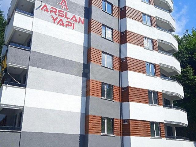 ATA EMLAK'TAN YATIRIM AMAÇLI SIFIR 1+1 AYRI MUTFAKLI VE BALKONLU SATILIK DAİRE