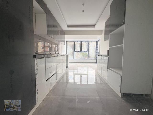 ATA EMLAK DAN FIRSAT METRO YA YKN 4+1 İSKANLI SİTE DAİRESİ