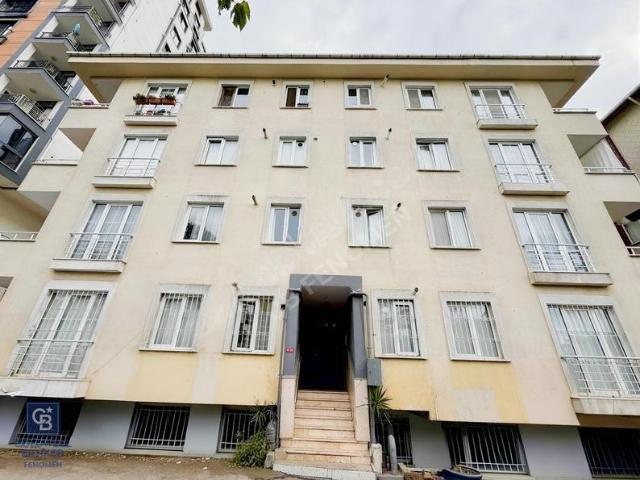 Ataşehır Aşıkveysel Mah. Ana Cadde Üzeri Yatırım Fırsatı