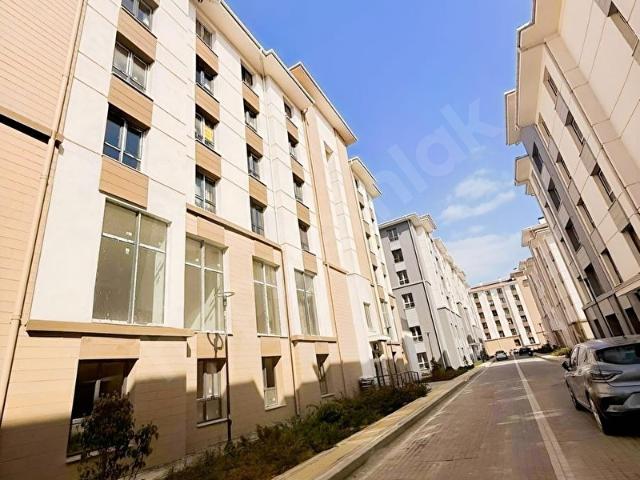 ATAŞEHİR TOKİ ŞERİFALİ 2.KISIM 3+1 YENİ TESLİM KİRALIK DAİRE